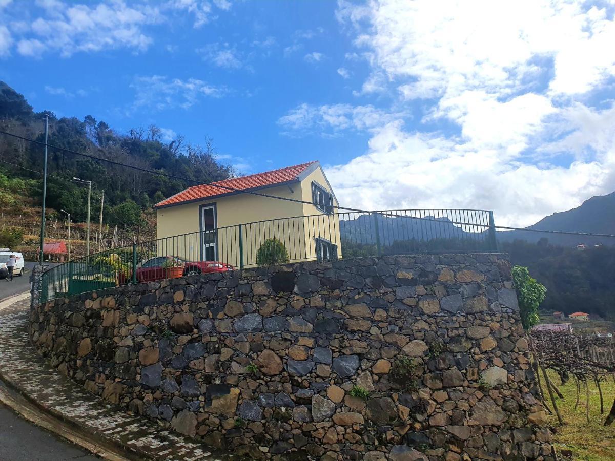 Zef'S Chalet Villa Senhora do Rosário Eksteriør bilde